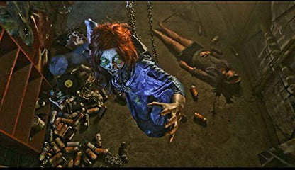 KIAH ROACHE-TURNER - WYRMWOOD - BLOODY MOVIES COLLECTION