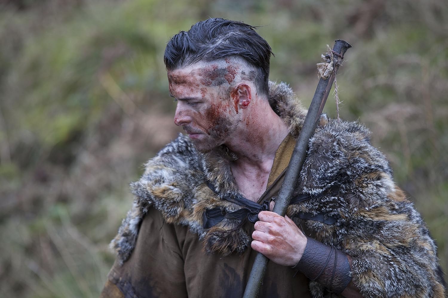 Vikings - Die Berserker