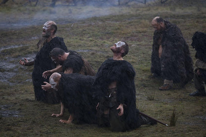 Vikings - Die Berserker