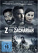 Z for Zachariah - Das letzte Kapitel der Menschheit
