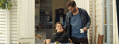 Z for Zachariah - Das letzte Kapitel der Menschheit