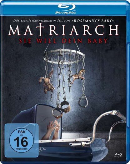 Matriarch - Sie will dein Baby