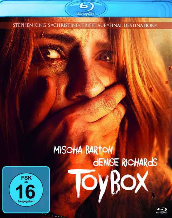Toybox