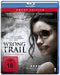 PATRICIO VALLADARES - WRONG TRAIL - TOUR IN DEN TOD