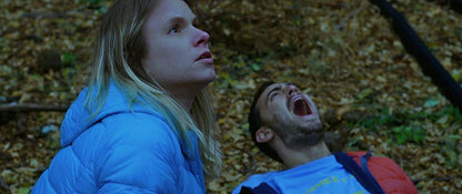 PATRICIO VALLADARES - WRONG TRAIL - TOUR IN DEN TOD