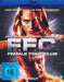 FFC - Female Fight Club