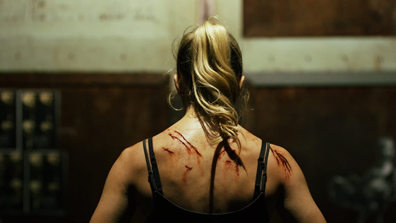 FFC - Female Fight Club