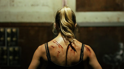 FFC - Female Fight Club