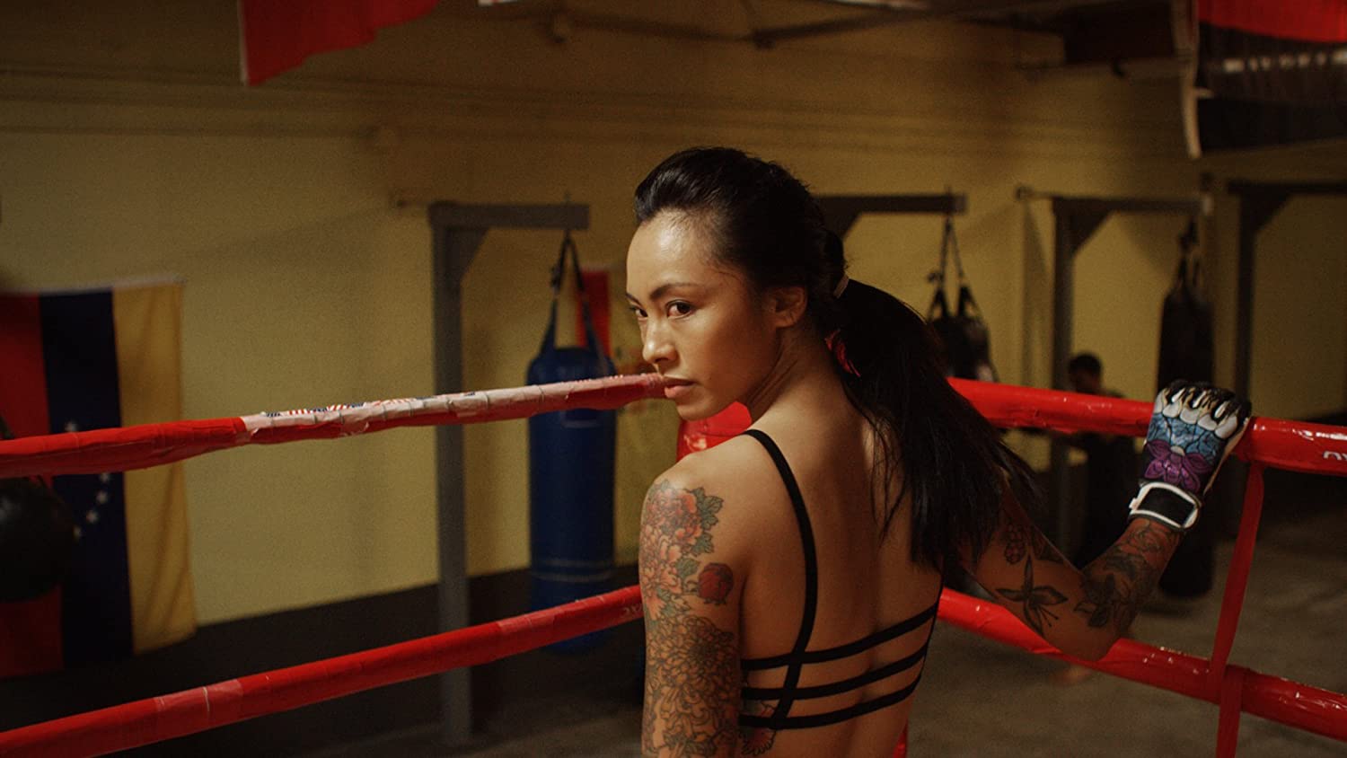 FFC - Female Fight Club