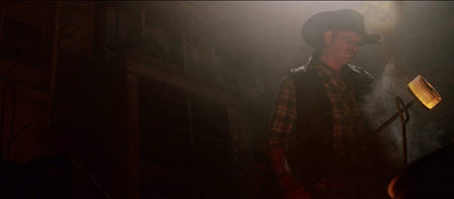 EVAN CECIL - LASSO - ERBARMUNGSLOSE JAGD