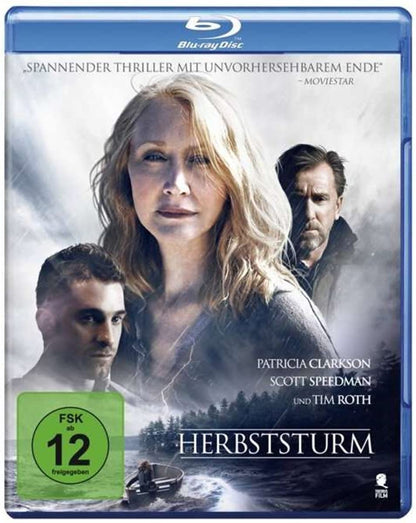 Herbststurm