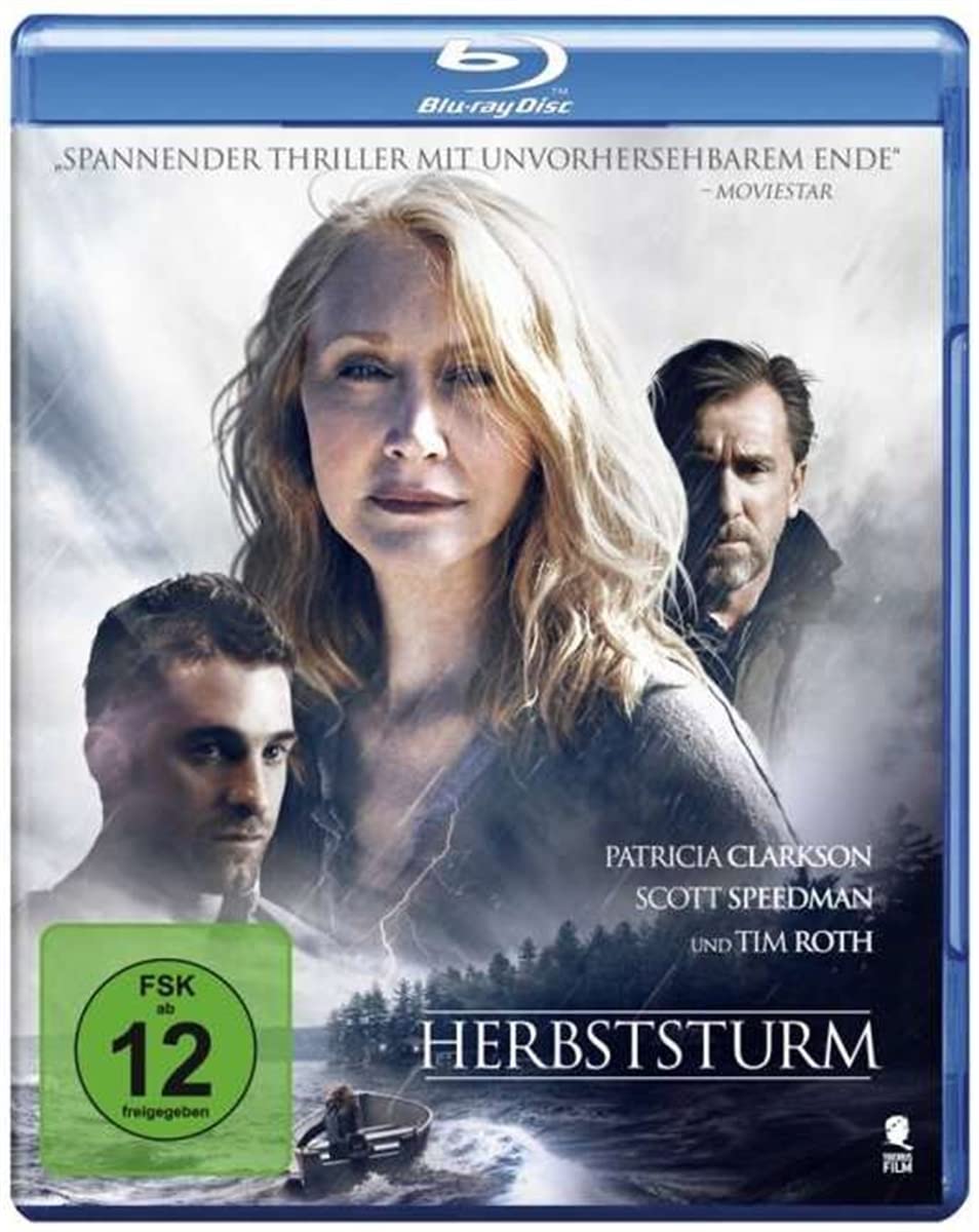 Herbststurm