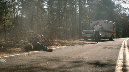 ALAN SMITHEE, CHRISTIAN WINTERS - HIGHWAY 37 - TOEDLICHER NOTRUF