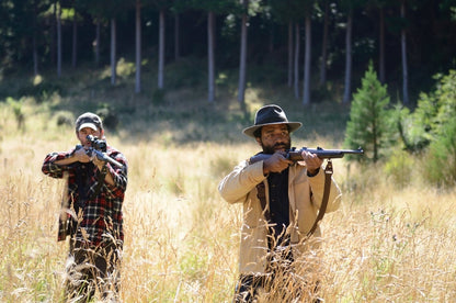 Z for Zachariah - Das letzte Kapitel der Menschheit
