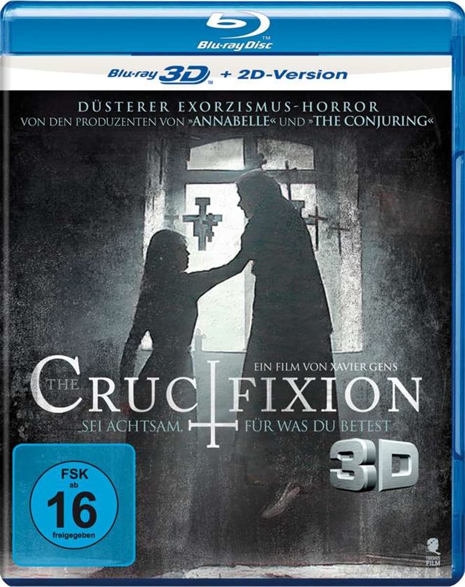 The Crucifixion