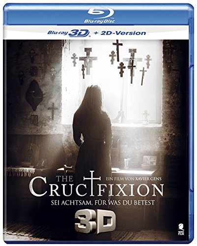 The Crucifixion