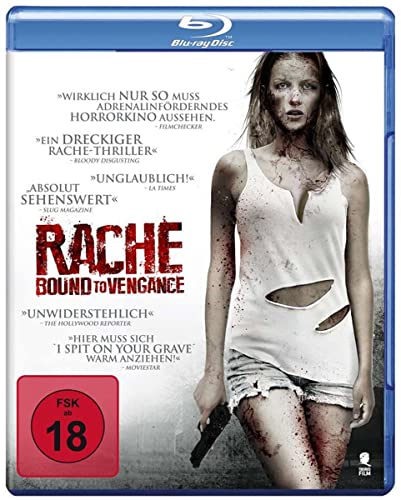 JOS - RACHE - BOUND TO VENGEANCE