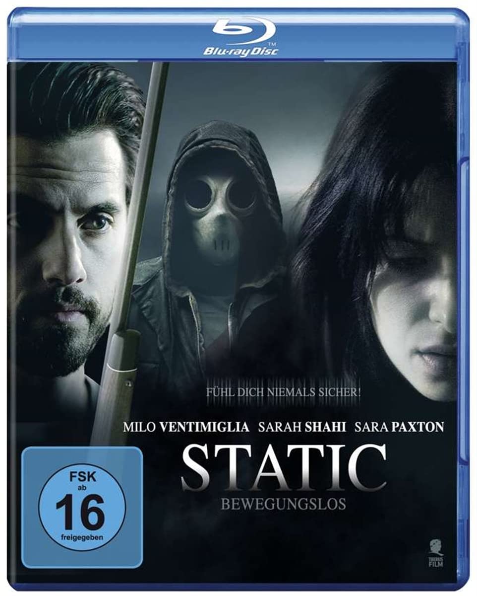 Static - Bewegungslos