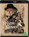The Amazing Mr Blunden