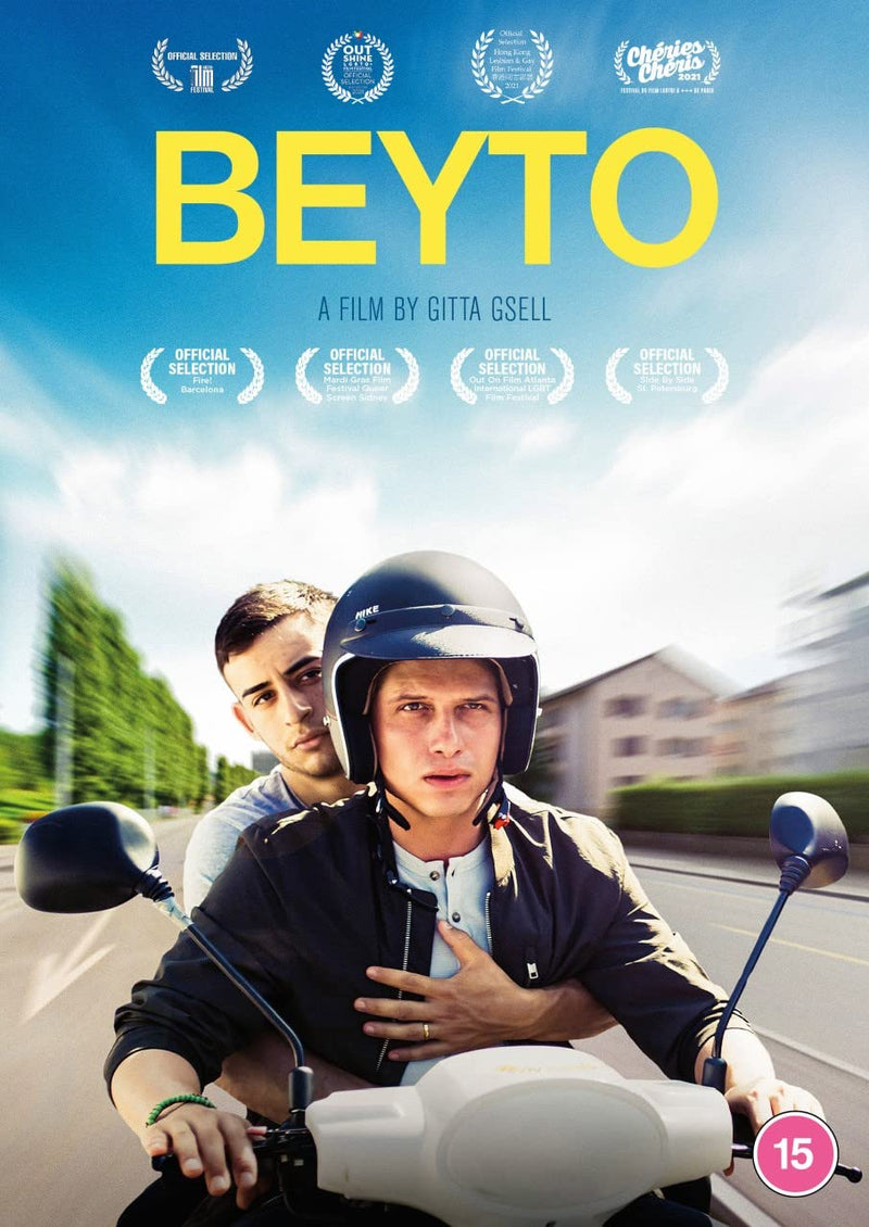 Beyto