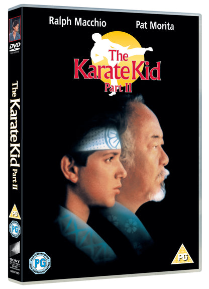 The Karate Kid 2