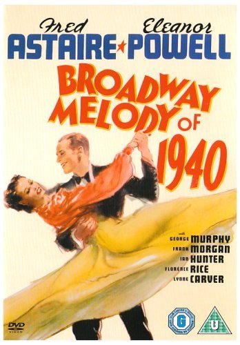 Broadway Melody of 1940