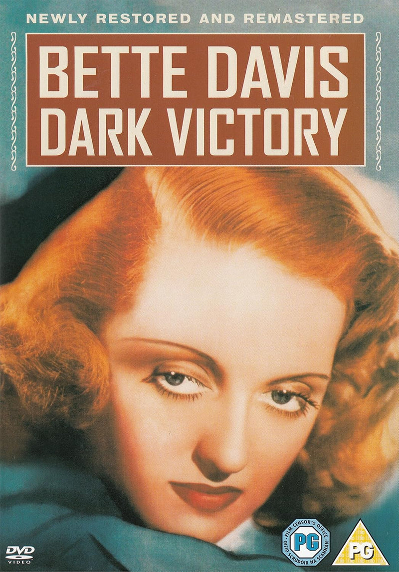 tramonto / dark victory dvd Italian Import