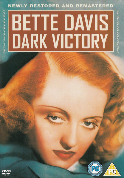 tramonto / dark victory dvd Italian Import