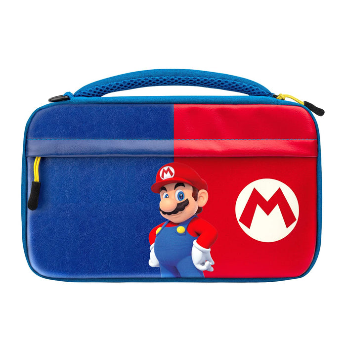 Pdp Commuter Case Mario Nintendo Switch & Lite
