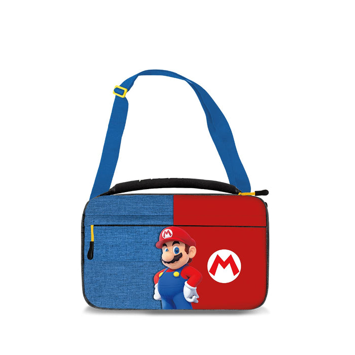 Pdp Commuter Case Mario Nintendo Switch & Lite