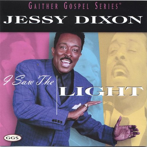 I Saw the Light