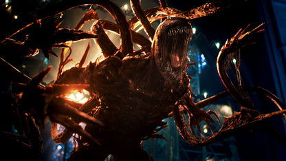 Venom (2018) / Venom: Let There Be Carnage - Set (Bilingual)