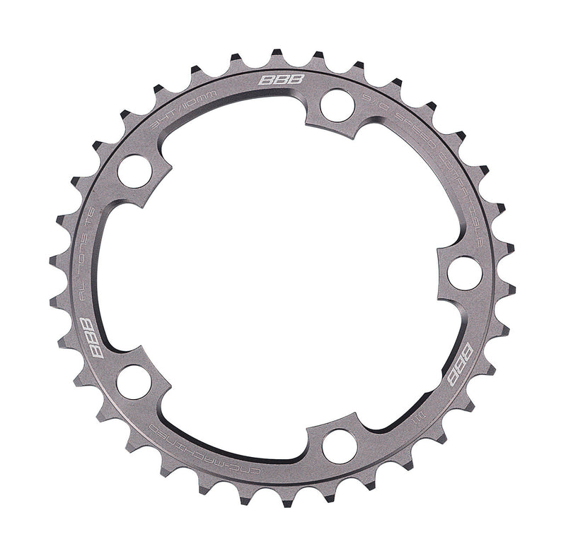 BBB Compactgear BCR-31 Chain Ring