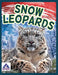Snow Leopards (Wild Cats