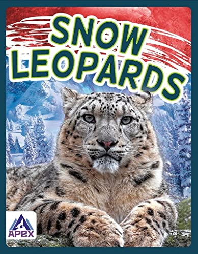 Snow Leopards (Wild Cats