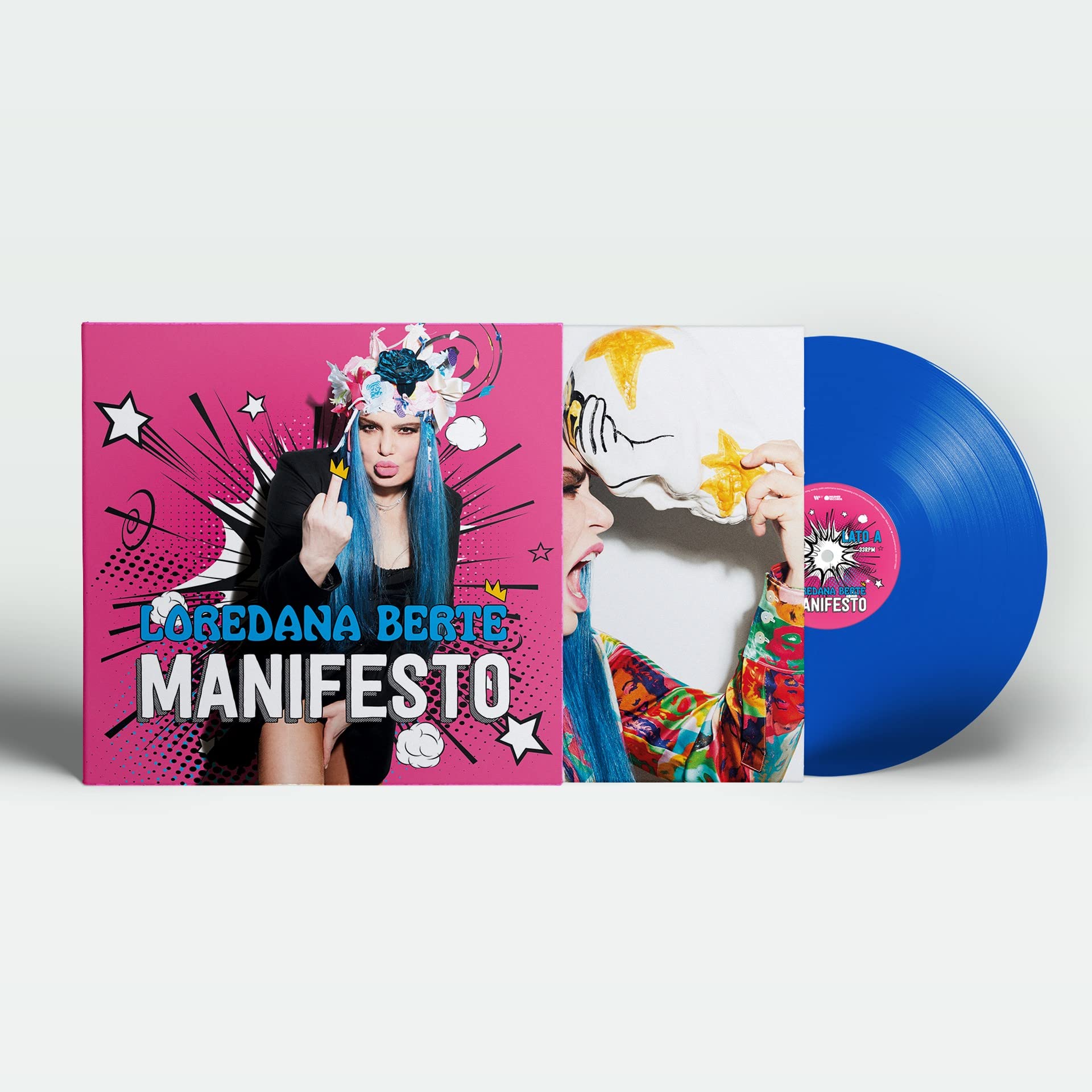 Manifesto
