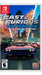 Fast & Furious: Spy Racers Rise of SH1FT3R - Nintendo Switch Nintendo Switch Rise Of SH1FT3R