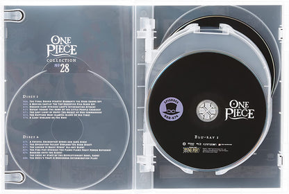 One Piece: Collection 28