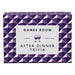 Ridley’s After Dinner Quiz Trivia Card Game – Quiz Game for Kids and Adults – 2+ Players – Includes 140 Unique Questions Cards – Fun Family Game – Makes a Great Gift Trivia After Dinner