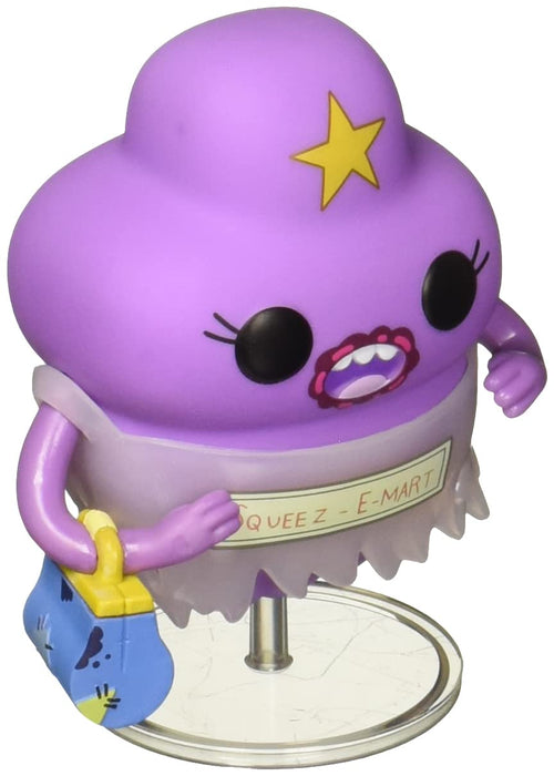 POP Pop! Animation: Adventure Time - Lumpy Space Princess Multicolor Standard