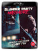 Slumber Party Massacre