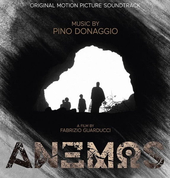 Anemos / Una Sconosciuta