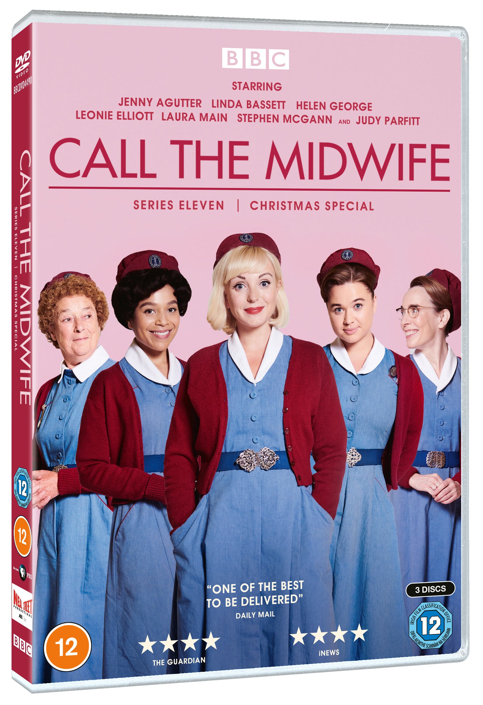 Call the Midwife: Series Eleven