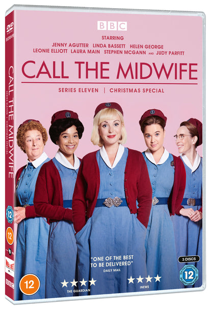 Call the Midwife: Series Eleven