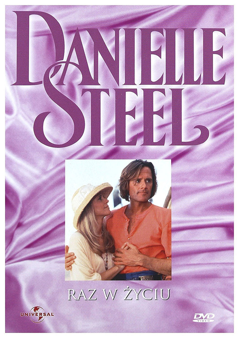 Once in a Lifetime (1994) (Region 2)