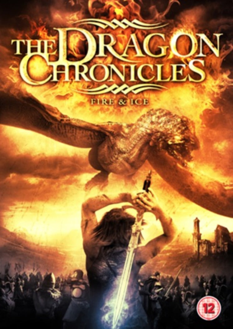 The Dragon Chronicles - Fire and Ice