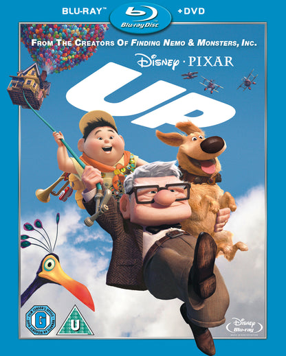 Up