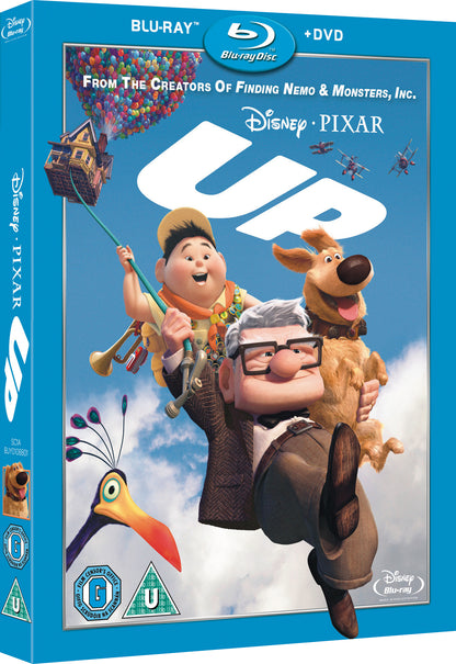 Up