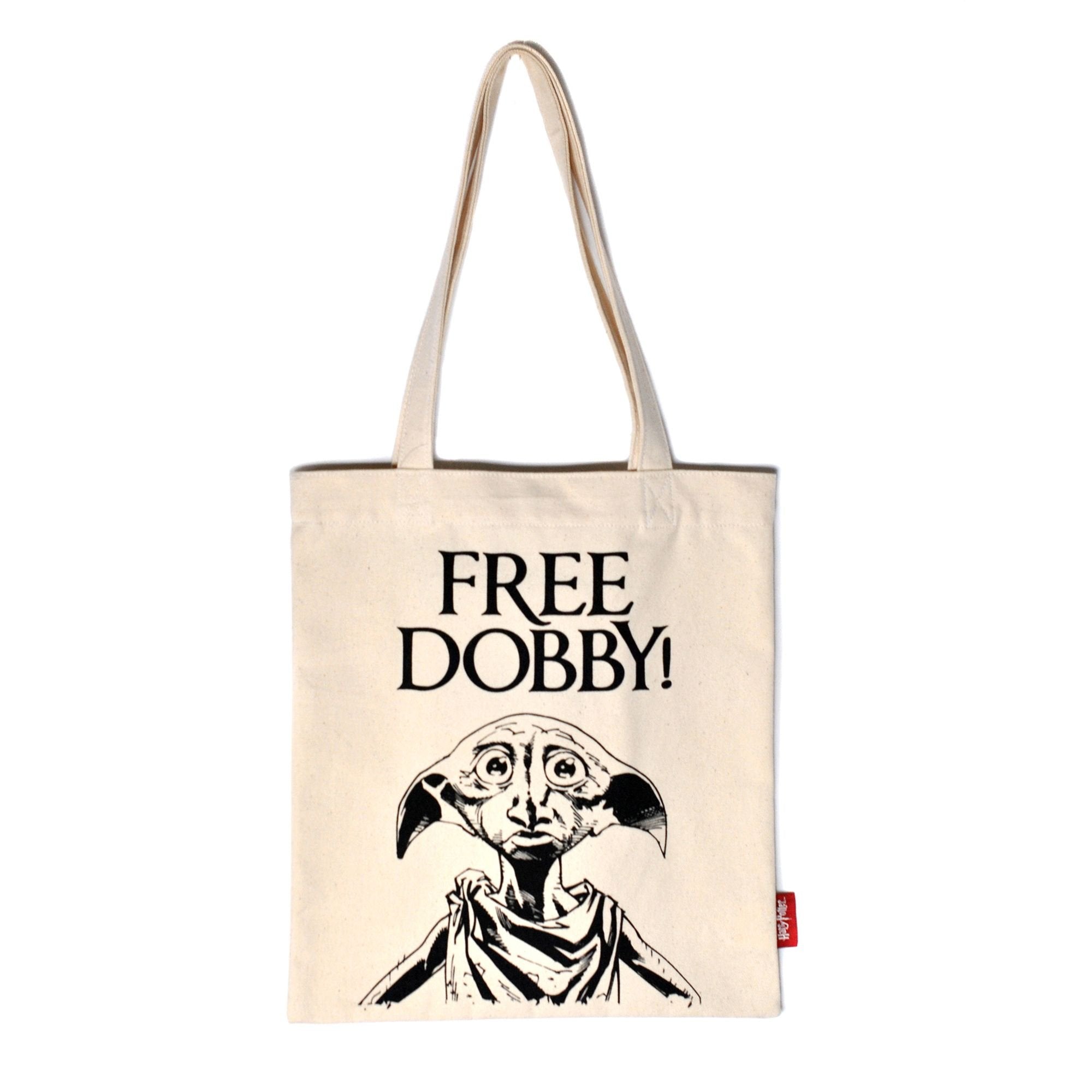 Shopper - Harry Potter (Dobby