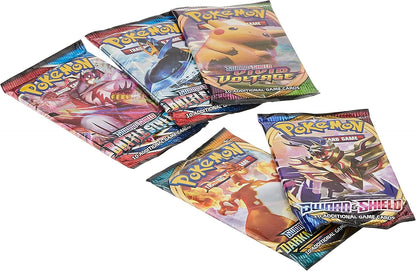 Pokémon TCG: V Strikers Tin